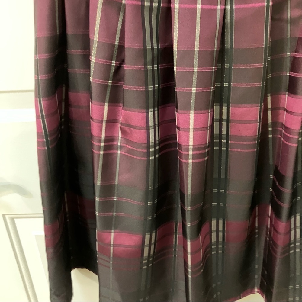 Vince comuto multi color dress size 8 - Picture 11 of 12